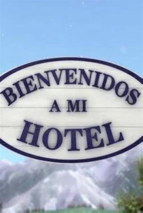 Bienvenidos, Episodio 1 